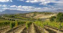 All’ombra del Gran Sasso: Colline teramane fra mare e monti, storia ed enoturismo