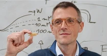 La prima batteria commestibile Italiana è una delle migliori Invenzioni del 2023