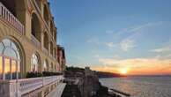 I 190 anni del Grand Hotel Excelsior Vittoria, fra bellezza e musica sul Golfo di Sorrento