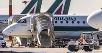 Alitalia-sindacati, accordo su uscite volontarie da Cigs