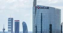 Unicredit premiata a Piazza Affari dopo decisione di rimborsare At1 emessi nel 2017