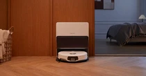 Ecco Roborock S8 MaxV Ultra, il super robot che lava, aspira e tiene d’occhio i vostri animali