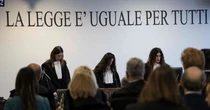 Ex deputato Forza Italia Pittelli condannato a 11 anni per concorso esterno in associazione mafiosa