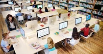 L’intelligenza artificiale può rendere la scuola inclusiva e adeguata al futuro. Ma bisogna formare i docenti