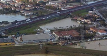 Alluvione in Toscana, arriva la mini proroga al 20 dicembre per pagare le tasse