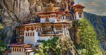 Spiritualità, natura e autentica sostenibilità nel piccolo Bhutan