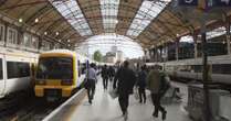 Trainline vola in Borsa, Great British Railways rinuncia a fare concorrenza