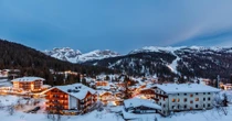 In montagna cresce la domanda di case (ma più piccole)