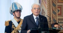 Corruzione, Mattarella: «Legalità e onestà base per una crescita giusta e sostenibile»