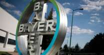 Tonfo Bayer a Francoforte dopo stop a studio su farmaco e maxi risarcimento Usa