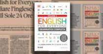 English for Everyone, studiare l’inglese da soli con Il Sole 24 Ore