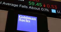 Goldman Sachs, l’utile corre oltre i 3 miliardi