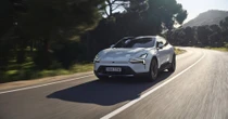 Design hi-tech: Lunotto addio per Polestar 4