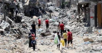 Guerra ultime notizie. Tregua a Gaza, Netanyahu invia nuovi negoziatori al Cairo. Ambasciatore russo in Usa: «Vertice nato prepara la guerra»