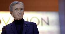 Maxi dividendo da un miliardo alla famiglia di Bernard Arnault