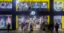 Jd Sports cade alla Borsa di Londra dopo un semestre difficile