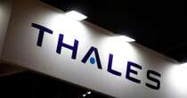 Thales, piano di tagli per 1300 posti nella jv Thales Alenia Space con Leonardo