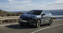 Cupra con l’inedita Tavascan cala l’asso su design innovativo e alta tecnologia