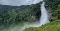 Storie, profumi e colori della Val Venosta con al centro il borgo di Parcines