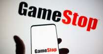 GameStop delude le attese, il titolo crolla a Wall Street