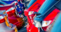 Auto, in Italia immatricolazioni in crescita del 15% per effetto degli incentivi