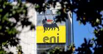 Eni, allo studio cessione del 20% di Enilive