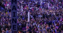 Elezioni Usa, il popolo di Kamala Harris unito dalla scommessa che è l’ora di Madame President