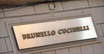 Brunello Cucinelli corre con il lusso europeo in attesa dei conti