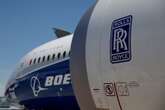 Rolls Royce scatta a Londra, apprezzati target a medio termine e conferme su 2023