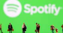 Spotify: trimestre meglio delle attese, il titolo vola in Borsa