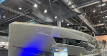 Mr. Blu, cinque consegne programmate entro il 2025