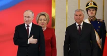 Russia soddisfatta dal voto europeo: «Macron e Scholz hanno meritato di perdere»