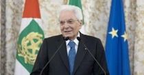 Mattarella: «Il contrasto ad abbandono della scuola argine a sfruttamento del lavoro»