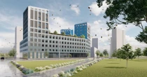 Student Housing, presentato il progetto Campus & Hotel CX a Bologna Navile