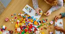 Lego, utile in calo su fatturato stabile