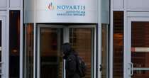 Novartis, cresce nel semestre ma non convince il mercato