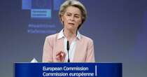 Von der Leyen: «Nuovo fondo Ue per competitività. Avanti su Green Deal»