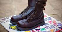 A Londra vola Dr Martens, convincono promessa di tagli e rilancio Usa dopo 2023-24 difficile