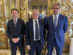 Per Lombardia, Piemonte e Liguria nuovo incontro della 