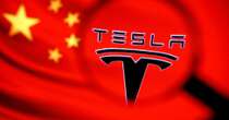 Tesla, anche in Cina maxi richiamo per il software di guida assistita