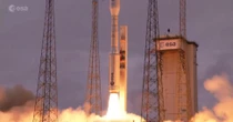 Esa, Ariane 6 supera nuovo test: continua la corsa europea allo spazio