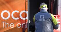 A Londra Ocado sale a doppia cifra dopo conti semestrali e rialzo guidance