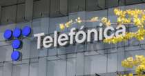 A Madrid corre Telefonica, per i media Criteria (Caixabank) vuole salire al 10%