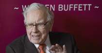 Buffett vende Apple prima del balzo Ai: un errore da 5 miliardi