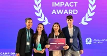 Junior Achievement Italia e Unicef ancora insieme per l’inclusione sociale
