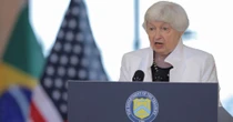 Yellen: usiamo i 300 mld $ di asset russi congelati per aiutare l’Ucraina