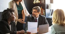 Manager, quali abilità per guidare un team e superare i conflitti