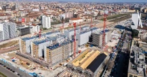 Milano al centro del confronto su immobili, ambiente e società
