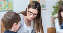 Personale specializzato per alunni con disabilità anche dai Comuni