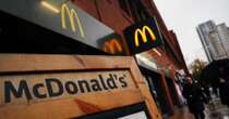 McDonald’s compra le quote di Carlyle in Cina per 1,8 mld $